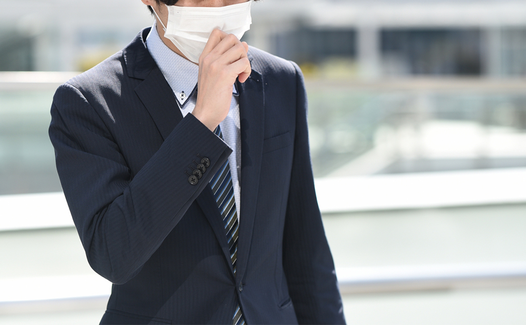 大気汚染による健康被害